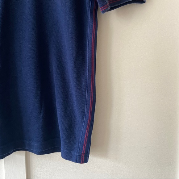 Vintage 90’s Nike Barcelona Centre logo top white tag - Size M - Picture 4 of 14